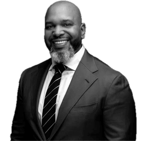 Tyland Hunter Sr., Chief Executive Officer